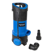 Silverline 750W Clean & Dirty Water Pump 750W Silverline - Dynamic Drive
