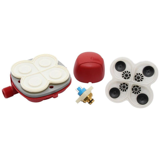 Fiamma Aqua F 10L Upgrade Kit (98657 019) Fiamma - Dynamic Drive