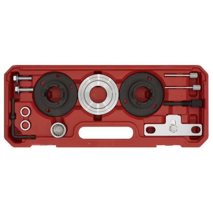 Sealey Timing Tool Kit for Ford 1.0 EcoBoost - Chain Drive VSE5152 Sealey - Dynamic Drive