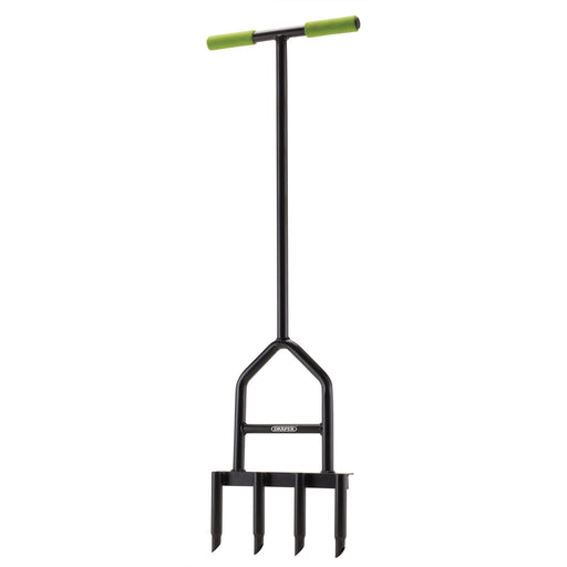 Draper 4-Prong Lawn Aerator 09973 Draper - Dynamic Drive