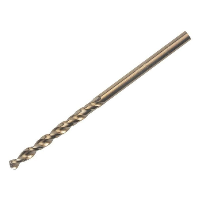 Dewalt Power Tools Extreme 2 Metal Drill Bits (2) 3.0mm OL:61mm WL:33mm DeWALT Power Tools - Dynamic Drive