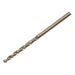 Dewalt Power Tools Extreme 2 Metal Drill Bits (2) 3.0mm OL:61mm WL:33mm DeWALT Power Tools - Dynamic Drive