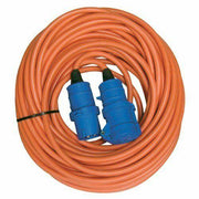 Maypole 25 Metre 1.5mm Caravan Motorhome Camping Extension Hook Up Cable Lead Maypole - Dynamic Drive