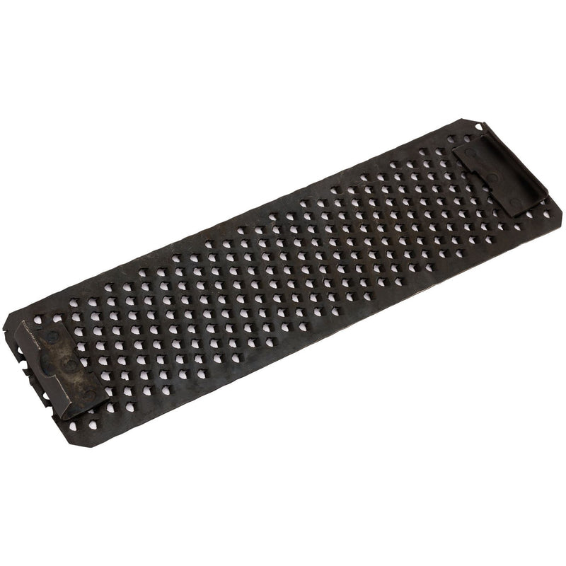 Draper Multi-Rasp Wood File Blade, 140mm 13853 Draper - Dynamic Drive