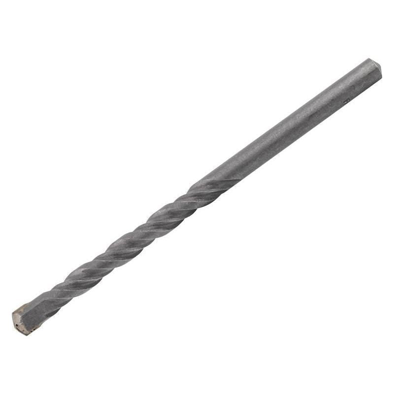 Faithfull Standard Masonry Drill Bit 6 x 100mm Faithfull - Dynamic Drive