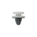 Connect Panel Clip - for Renault, for Vauxhall Opel 10pc 36715 Tool Connection - Dynamic Drive