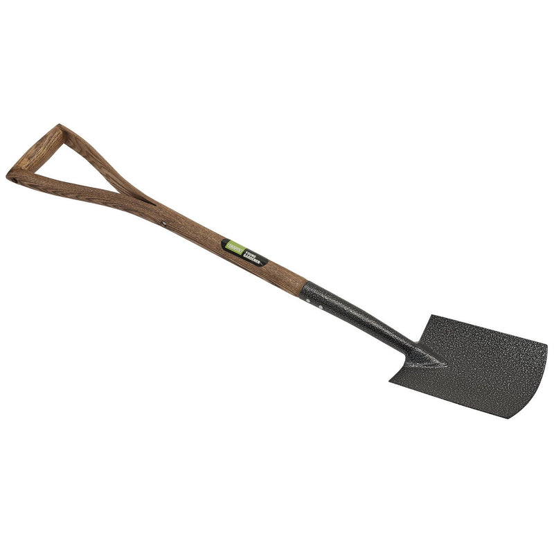 Draper Young Gardener Digging Spade with Ash Handle 20686 Draper - Dynamic Drive