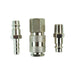Connect Euro Universal Airline Kit 1/4" BSP 37098 Tool Connection - Dynamic Drive