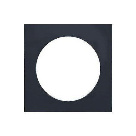 Berker Single Frame Granite 21240G Berker - Dynamic Drive