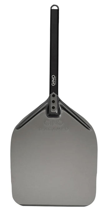 Gino 12 Smooth Pizza Peel Gino - Dynamic Drive