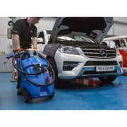 Laser AdBlue Transport Tank 75L 12V 7115 Laser - Dynamic Drive