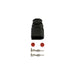 Tool Connection for VW Electrical Male Connector 4.8mm 2 Pin Kit 25pc 37389 Tool Connection - Dynamic Drive