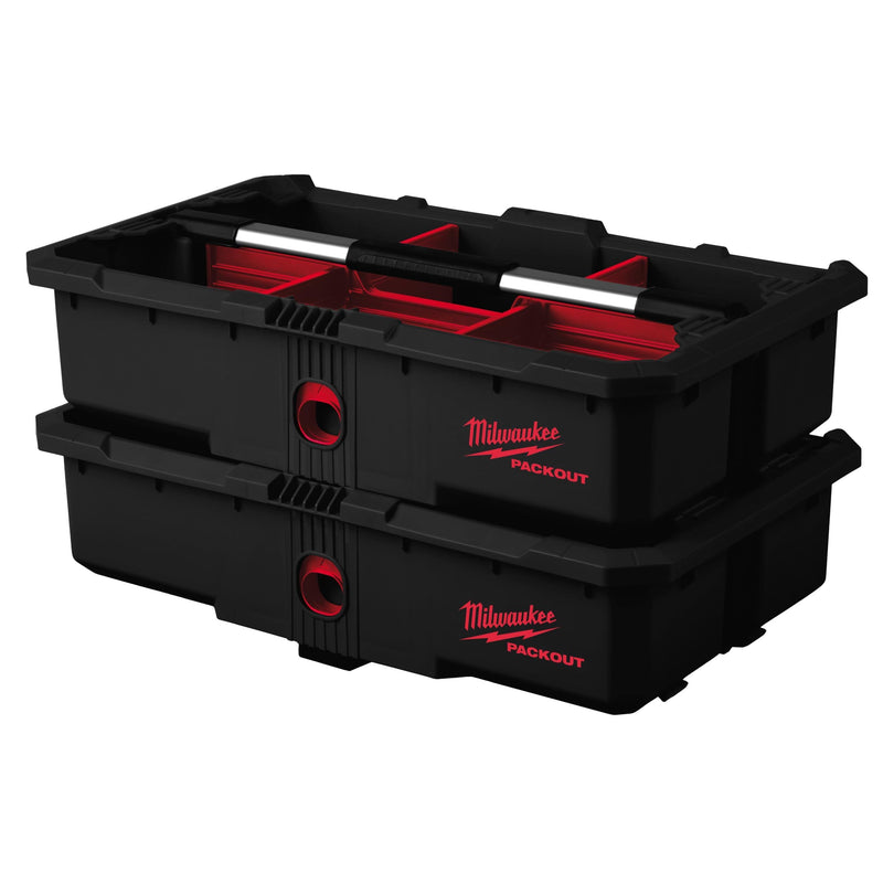 Milwaukee Tool Tray Packouttoolbox 4932480625 Milwaukee - Dynamic Drive