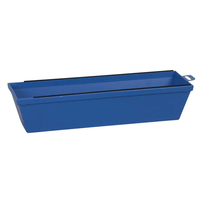 Marshalltown M814 Plastic Plaster Pan 325mm (13in) Marshalltown - Dynamic Drive