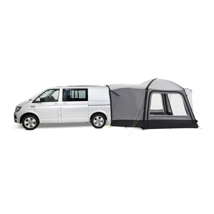 Kampa Dometic Cross Air Tailgate VW Awning - Fixing height 180-210cms Kampa - Dynamic Drive