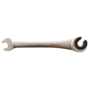 Laser Ratchet Flare Nut Wrench 12mm 4901 Laser - Dynamic Drive