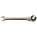 Laser Ratchet Flare Nut Wrench 12mm 4901 Laser - Dynamic Drive
