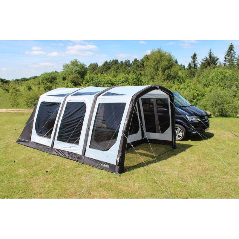 Outdoor Revolution Movelite EURO T4E Lowline Awning 180-220cm Euro model 2023 Outdoor Revolution  - Dynamic Drive