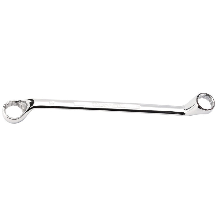 Draper HI-TORQ Deep Offset Ring Spanner, 24 x 27mm 55699 Draper - Dynamic Drive