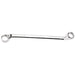 Draper HI-TORQ Deep Offset Ring Spanner, 24 x 27mm 55699 Draper - Dynamic Drive