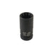 Laser Caliper Brake Socket 20mm x 10pt 6985 Laser - Dynamic Drive