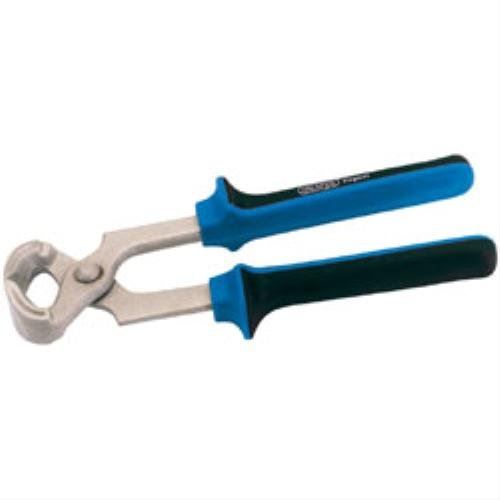 Draper Soft Grip Carpenters Pincers 72172 Draper - Dynamic Drive