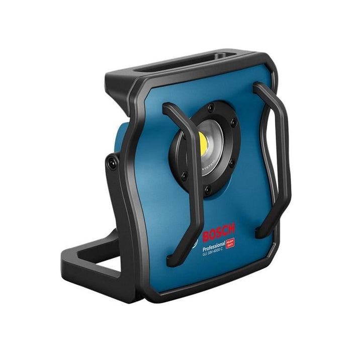 Bosch GLI 18V-4000 C Cordless Jobsite Light 18V Bare Unit Bosch - Dynamic Drive