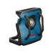 Bosch GLI 18V-4000 C Cordless Jobsite Light 18V Bare Unit Bosch - Dynamic Drive