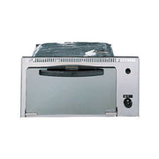 Dometic Smev VN 555 Mini Grill with Ignition Dometic - Dynamic Drive
