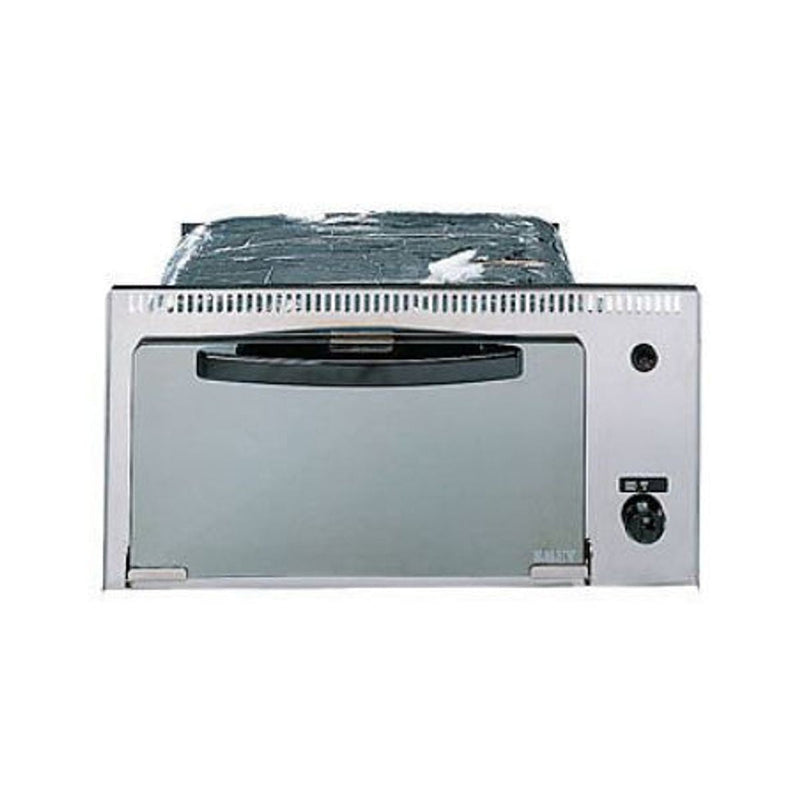 Dometic Smev VN 555 Mini Grill with Ignition Dometic - Dynamic Drive