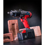 Sealey Cordless Impact Wrench 26V Lithium-ion 3/4"Sq Drive 816Nm CP2634 Sealey - Dynamic Drive
