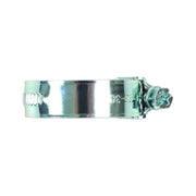 Connect Mild Steel Hose Clip 23-35mm x 12mm 4pc 36901 Tool Connection - Dynamic Drive