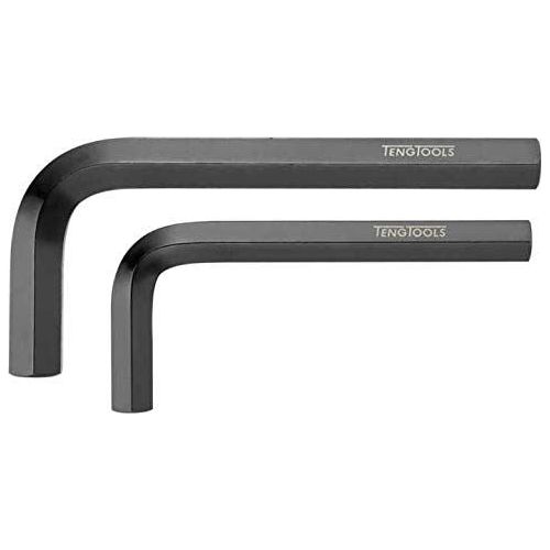 Teng Tools Hex Key Metric 0.7mm Teng Tools - Dynamic Drive