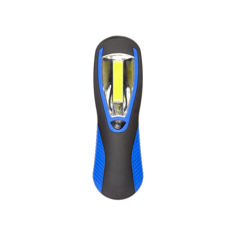 Ring Cob Led 180Lm Utility Inspection Lightinc 3 X Batt Ring Automotive - Dynamic Drive