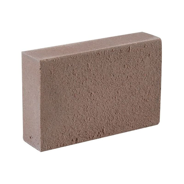 Garryson Garryflex™ Abrasive Block - Fine 240 Grit (Brown) Garryson - Dynamic Drive