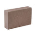Garryson Garryflex™ Abrasive Block - Fine 240 Grit (Brown) Garryson - Dynamic Drive