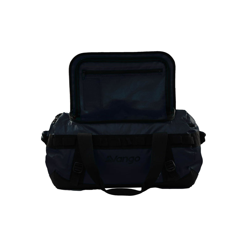 Vango Cargo 80 Ruckack Moonlit Ocean (Blue) Vango - Dynamic Drive
