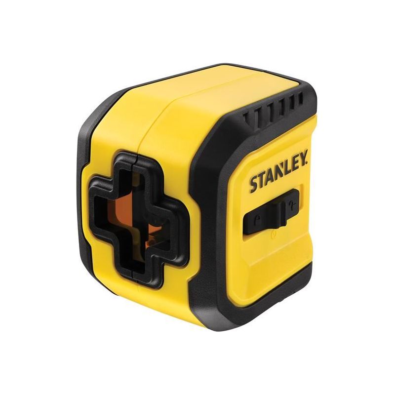Stanley® Intelli Tools C-Line Cross Line Laser Level STANLEY® Intelli Tools - Dynamic Drive