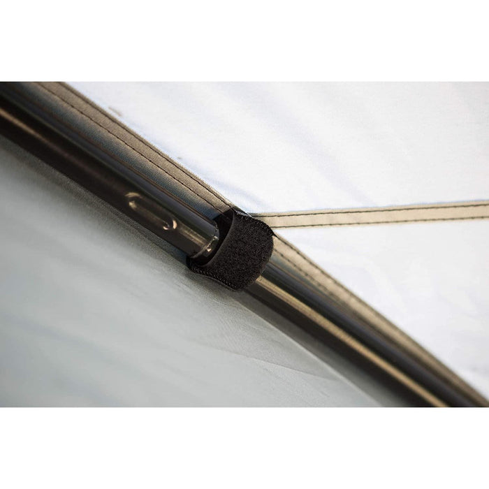 Fastpitch Event Shelter Pro Xl Coleman  - Dynamic Drive