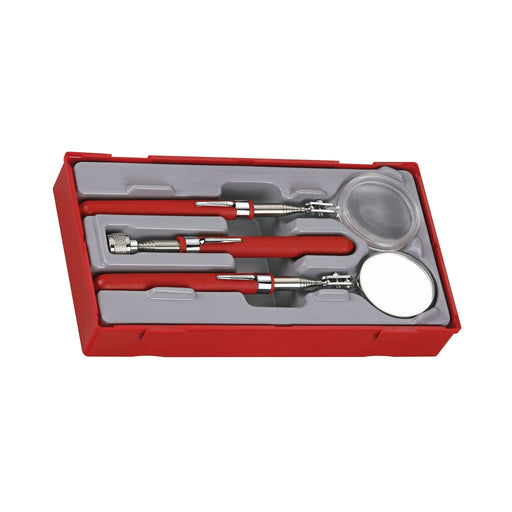 Teng Tools Inspection Set TT1 3 Pieces Teng Tools - Dynamic Drive