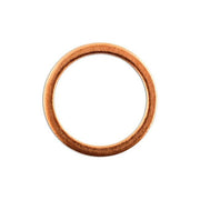 Connect Copper Sealing Washer M24 x 30 x 2.0mm 100pc 31841 Tool Connection - Dynamic Drive