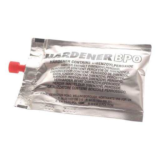 Ronseal High-Performance Wood Filler Hardener / Catalyst 30g Ronseal - Dynamic Drive
