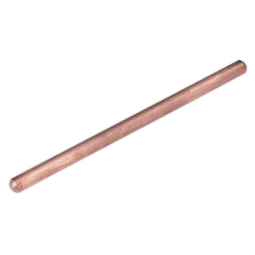 Sealey Straight Electrode 215mm 120/690046 Sealey - Dynamic Drive