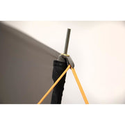 Vango Family Windbreak Cloud Grey/Black Vango - Dynamic Drive