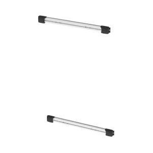 Fiamma Kit Bars Dj Ducato >06 For Cb Dj 08754-01- Fiamma - Dynamic Drive