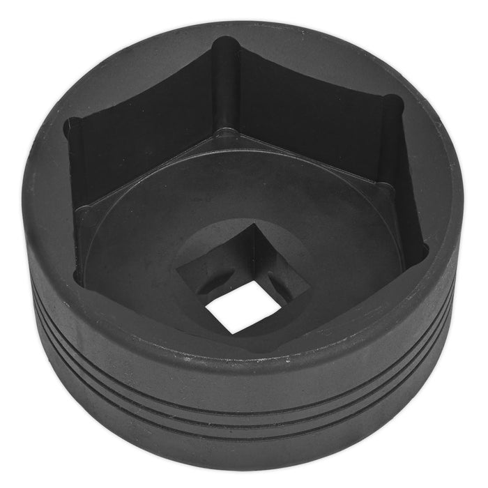 Sealey Impact Socket 85mm 1"Sq Drive Commercial CV085 Sealey - Dynamic Drive