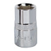 Sealey WallDrive Socket 14mm 1/2"Sq Drive Fully Polished SP1214 Sealey - Dynamic Drive