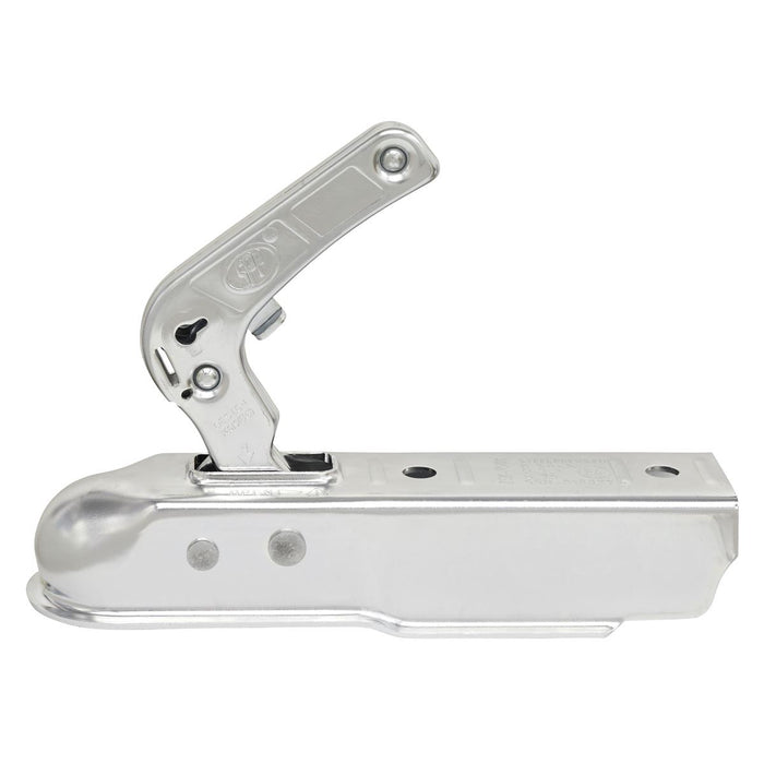 Sealey Towing Hitch 50mm 750kg Capacity TB36 Sealey - Dynamic Drive