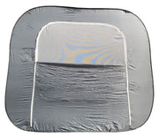 Quest Pop up Camping 2 berth Inner Tent Quest - Dynamic Drive