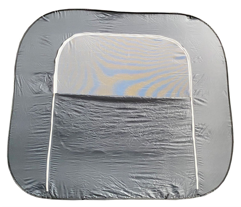 Quest Pop up Camping 2 berth Inner Tent Quest - Dynamic Drive